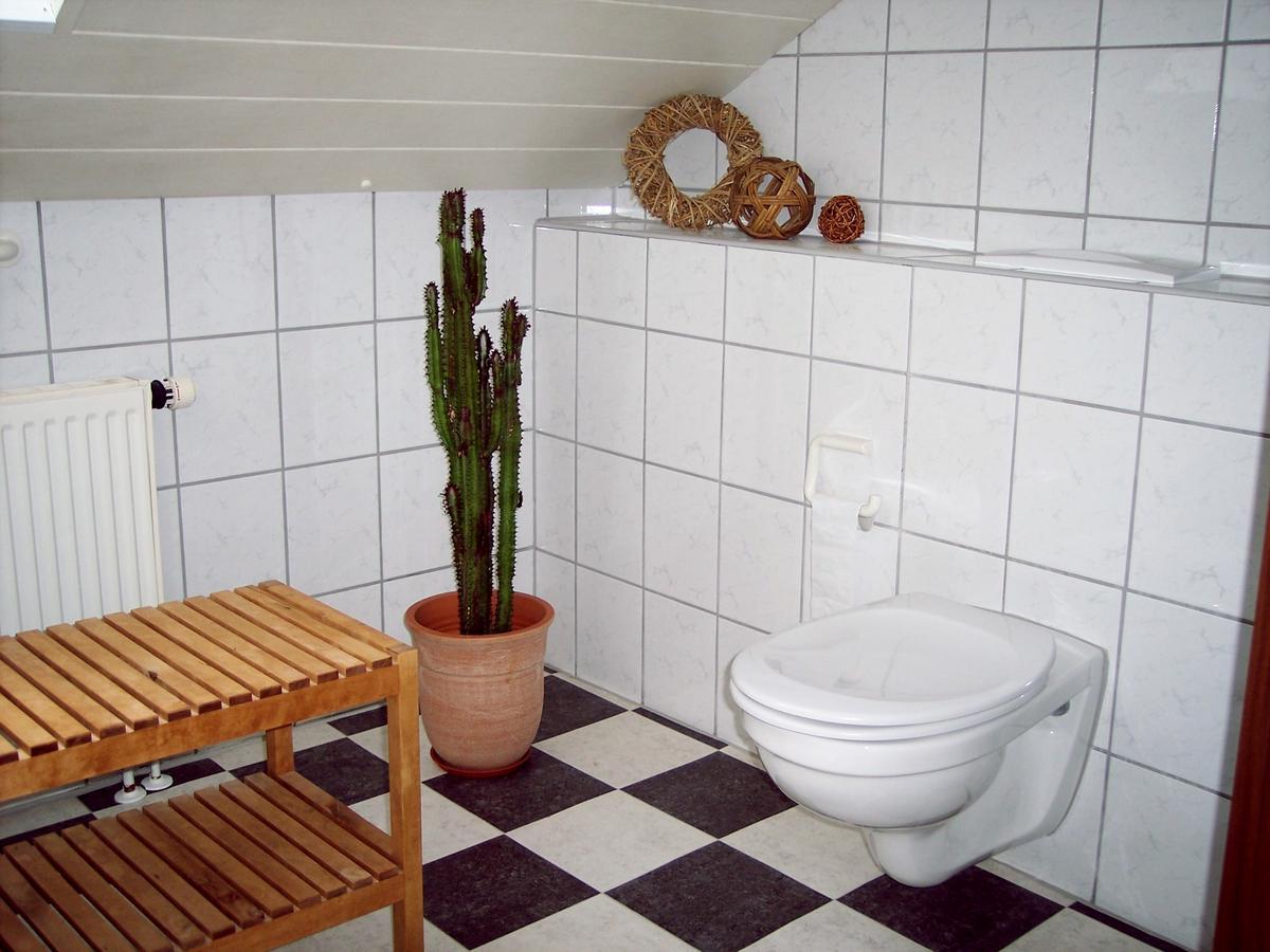 Ferienwohnung Patricia Schipper Gemunden am Main Exterior foto